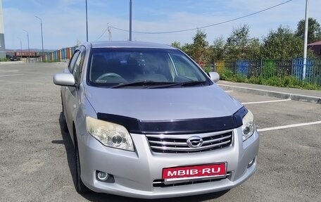 Toyota Corolla, 2009 год, 670 000 рублей, 1 фотография