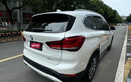 BMW X1, 2021 год, 1 735 000 рублей, 6 фотография
