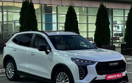 Haval Jolion, 2024 год, 2 150 000 рублей, 1 фотография