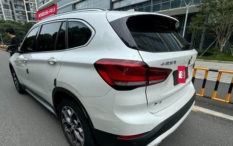 BMW X1, 2021 год, 1 735 000 рублей, 4 фотография