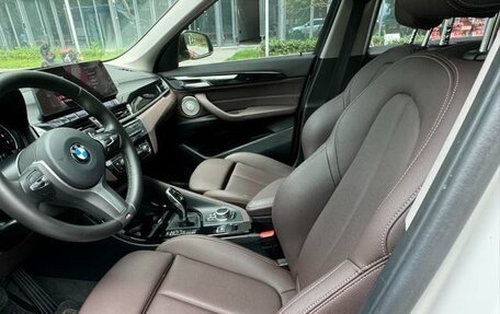 BMW X1, 2021 год, 1 735 000 рублей, 8 фотография