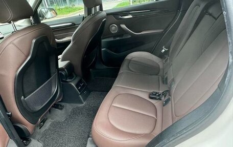BMW X1, 2021 год, 1 735 000 рублей, 12 фотография