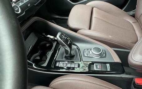 BMW X1, 2021 год, 1 735 000 рублей, 10 фотография