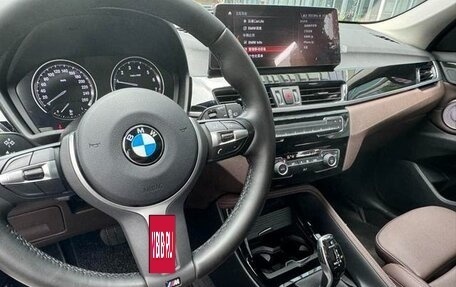 BMW X1, 2021 год, 1 735 000 рублей, 9 фотография