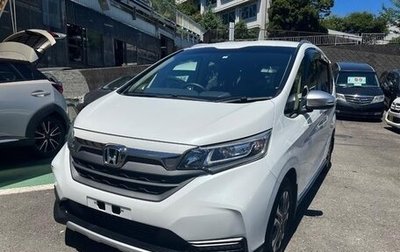 Honda Freed II, 2021 год, 1 310 007 рублей, 1 фотография