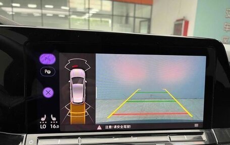 Volkswagen Golf VIII, 2021 год, 1 870 050 рублей, 7 фотография