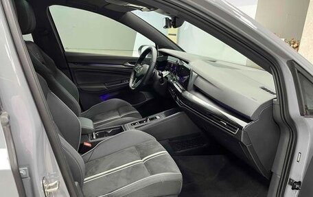 Volkswagen Golf VIII, 2021 год, 1 870 050 рублей, 9 фотография