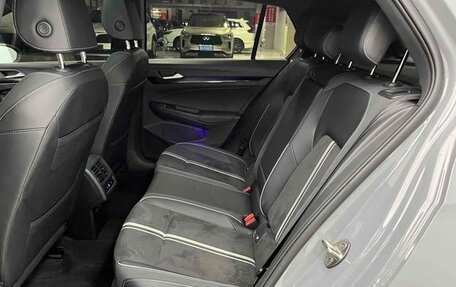 Volkswagen Golf VIII, 2021 год, 1 870 050 рублей, 10 фотография