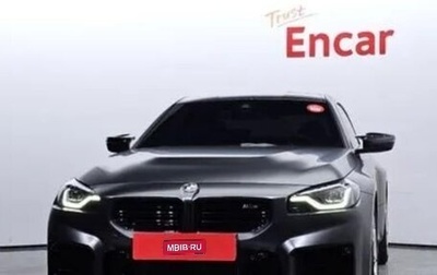 BMW M2, 2024 год, 6 830 000 рублей, 1 фотография