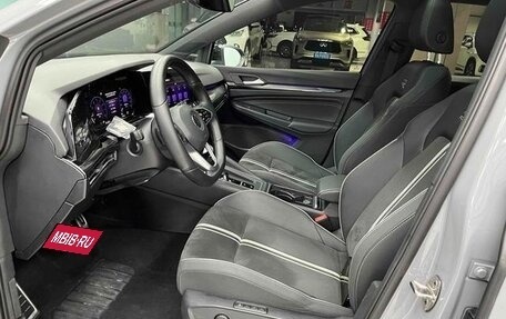 Volkswagen Golf VIII, 2021 год, 1 870 050 рублей, 5 фотография