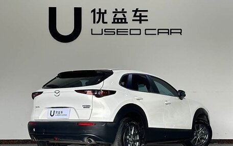 Mazda CX-30 I, 2022 год, 1 608 277 рублей, 4 фотография