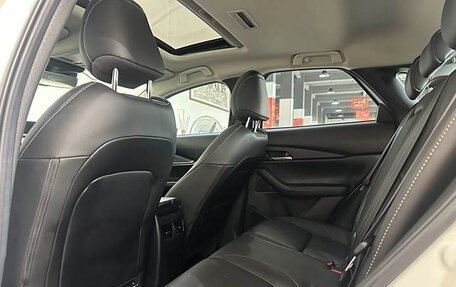 Mazda CX-30 I, 2022 год, 1 608 277 рублей, 9 фотография