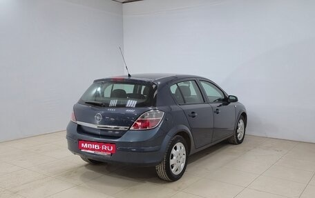 Opel Astra H, 2009 год, 500 000 рублей, 4 фотография