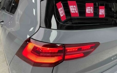 Volkswagen Golf VIII, 2021 год, 1 870 050 рублей, 11 фотография