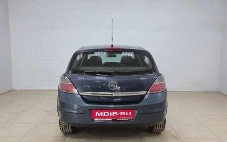 Opel Astra H, 2009 год, 500 000 рублей, 5 фотография