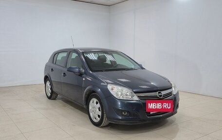 Opel Astra H, 2009 год, 500 000 рублей, 3 фотография