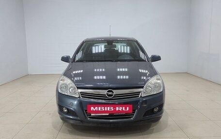 Opel Astra H, 2009 год, 500 000 рублей, 2 фотография