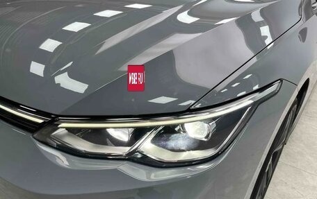 Volkswagen Golf VIII, 2021 год, 1 870 050 рублей, 12 фотография