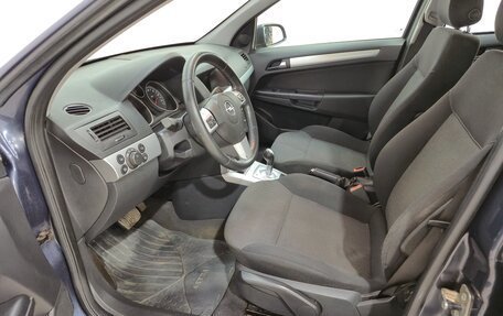 Opel Astra H, 2009 год, 500 000 рублей, 9 фотография