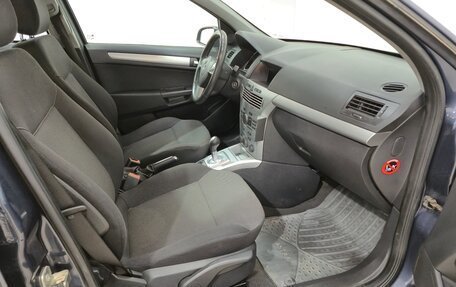 Opel Astra H, 2009 год, 500 000 рублей, 13 фотография