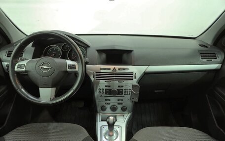 Opel Astra H, 2009 год, 500 000 рублей, 10 фотография
