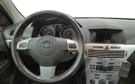 Opel Astra H, 2009 год, 500 000 рублей, 11 фотография
