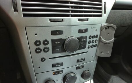 Opel Astra H, 2009 год, 500 000 рублей, 18 фотография