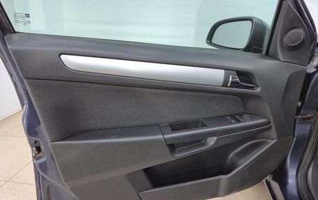 Opel Astra H, 2009 год, 500 000 рублей, 7 фотография