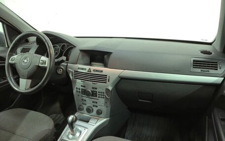 Opel Astra H, 2009 год, 500 000 рублей, 12 фотография