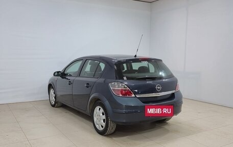Opel Astra H, 2009 год, 500 000 рублей, 6 фотография