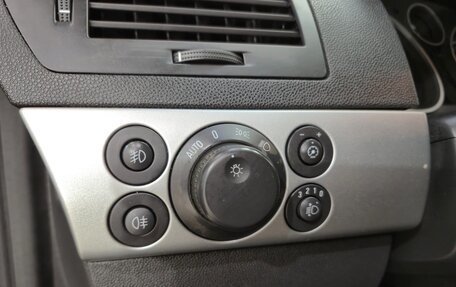 Opel Astra H, 2009 год, 500 000 рублей, 20 фотография