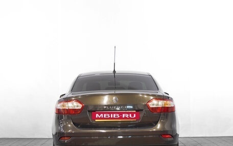 Renault Fluence I, 2012 год, 759 000 рублей, 5 фотография
