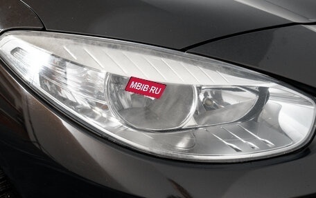 Renault Fluence I, 2012 год, 759 000 рублей, 9 фотография