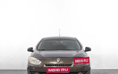 Renault Fluence I, 2012 год, 759 000 рублей, 2 фотография
