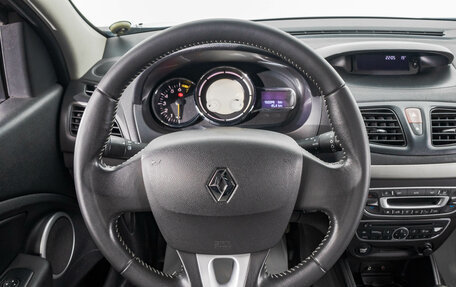 Renault Fluence I, 2012 год, 759 000 рублей, 15 фотография