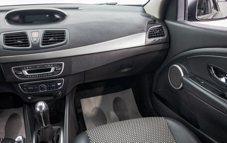Renault Fluence I, 2012 год, 759 000 рублей, 21 фотография