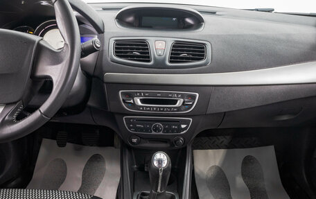 Renault Fluence I, 2012 год, 759 000 рублей, 17 фотография