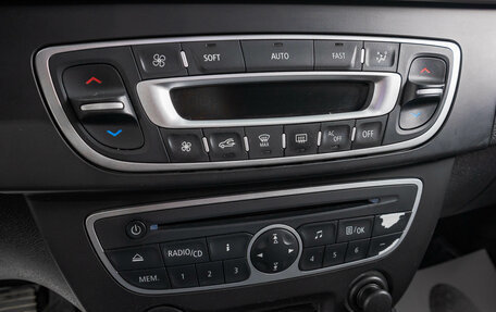 Renault Fluence I, 2012 год, 759 000 рублей, 19 фотография