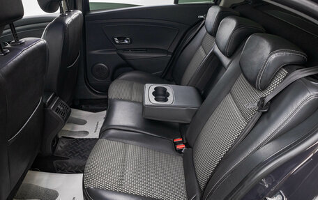 Renault Fluence I, 2012 год, 759 000 рублей, 24 фотография