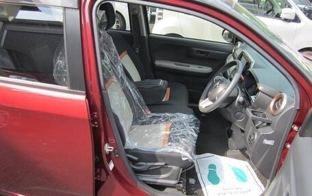 Toyota Passo III, 2022 год, 920 000 рублей, 10 фотография