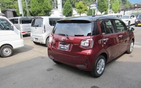 Toyota Passo III, 2022 год, 920 000 рублей, 5 фотография