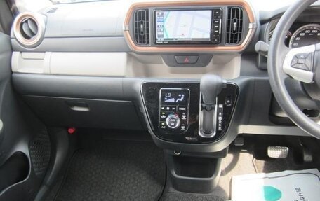 Toyota Passo III, 2022 год, 920 000 рублей, 8 фотография