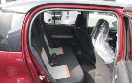 Toyota Passo III, 2022 год, 920 000 рублей, 11 фотография