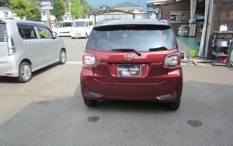 Toyota Passo III, 2022 год, 920 000 рублей, 6 фотография