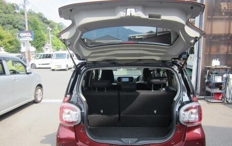Toyota Passo III, 2022 год, 920 000 рублей, 12 фотография