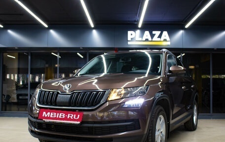 Skoda Kodiaq I, 2018 год, 1 979 000 рублей, 5 фотография