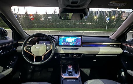 Haval Jolion, 2024 год, 2 150 000 рублей, 3 фотография