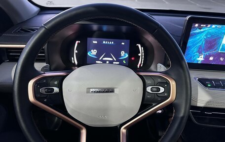 Haval Jolion, 2024 год, 2 150 000 рублей, 5 фотография