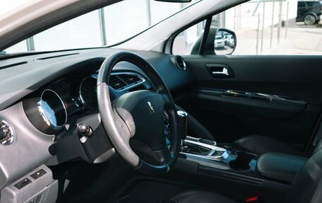 Peugeot 3008 I рестайлинг, 2011 год, 845 000 рублей, 9 фотография