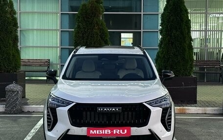 Haval Jolion, 2024 год, 2 150 000 рублей, 11 фотография